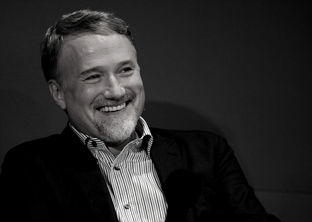 David Fincher